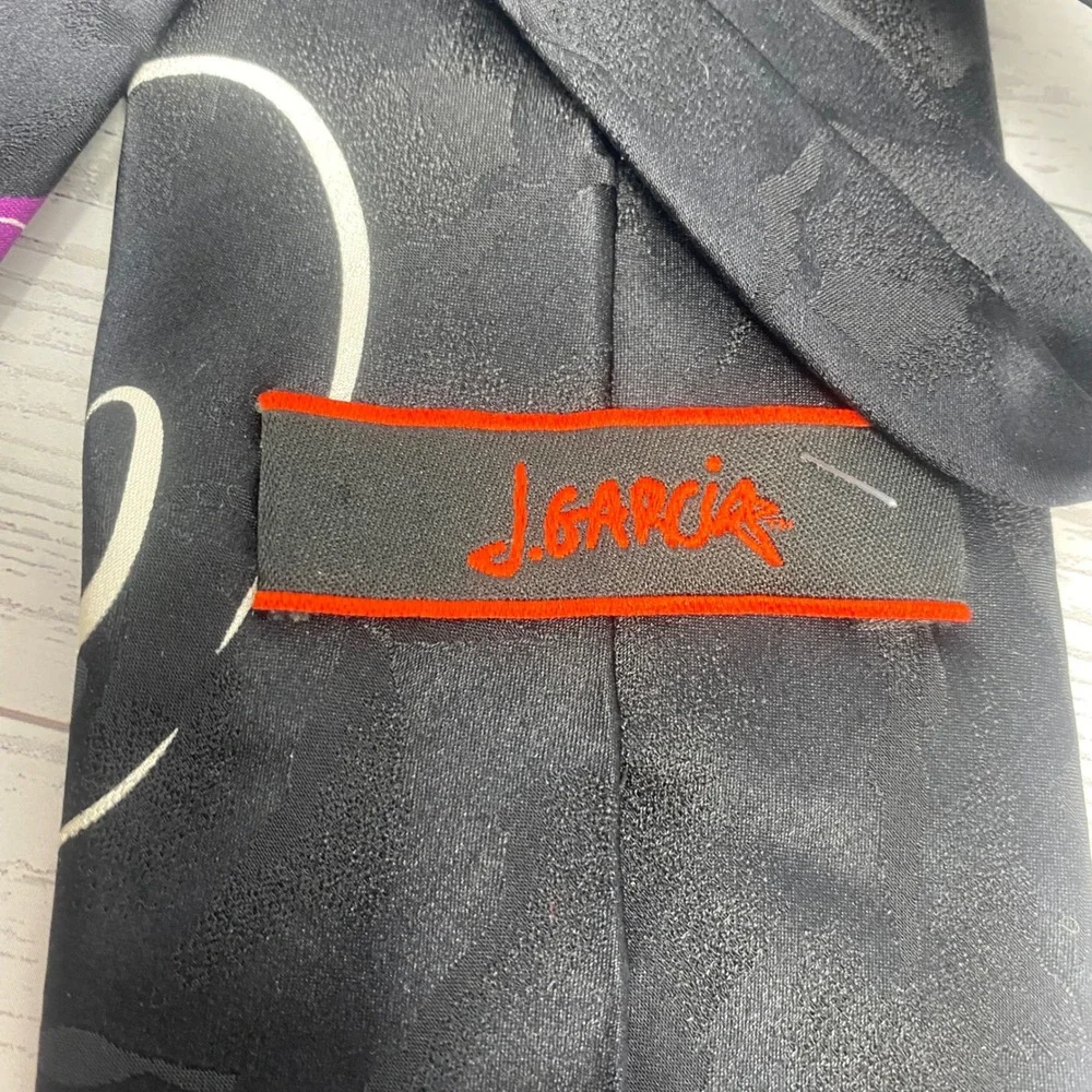 J. Garcia elevate your
